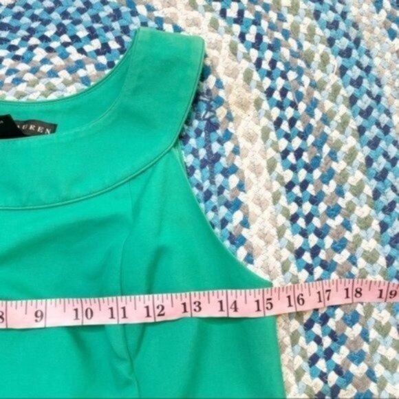 Ralph Lauren Dress - Picture 7 of 8